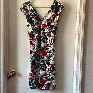 Anya Ponorovskaya Dress